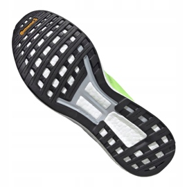 Pantofi Adidas adizero Boston 8 M EG7894 verde 2
