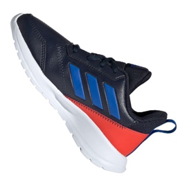 Pantofi Adidas AltaRun Jr G27227 albastru marin 1