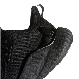 Pantofi Adidas Alphaboost M G54128 negru 1