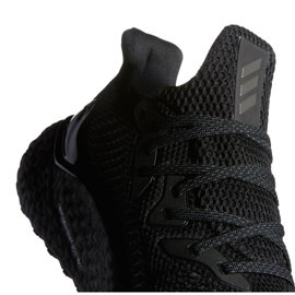 Pantofi Adidas Alphaboost M G54128 negru 2