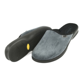 Încălțăminte pentru bărbați Befado pu 548M017 gri 5