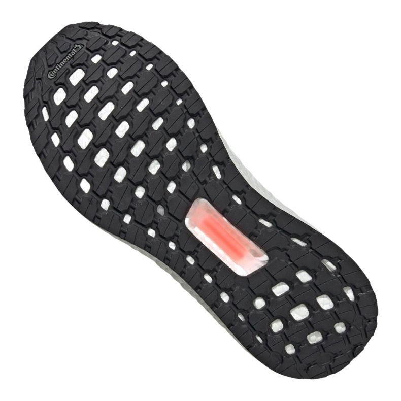 Încălțăminte adidas UltraBoost 20 M EG0695 alb multicolor albastru 5