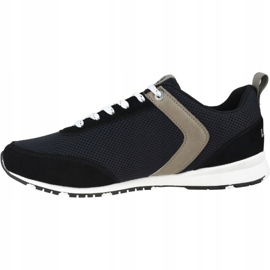 Pantofi Levi's Almayer Td M 231543-750-59 negru gri 1