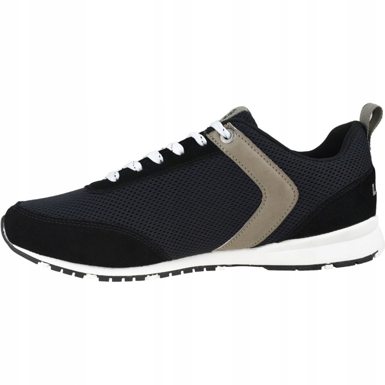 Pantofi Levi's Almayer Td M 231543-750-59 negru gri 1