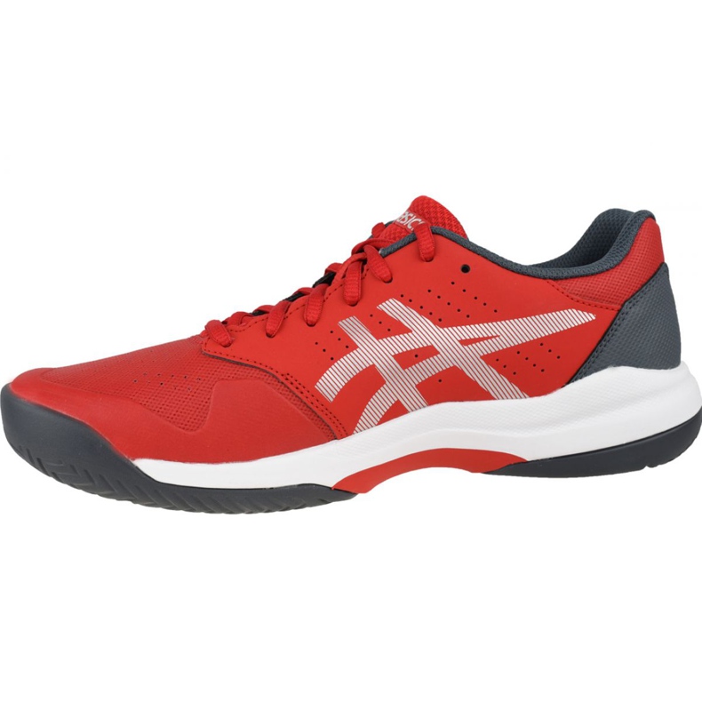 Asics Gel-Game 7 M 1041A042-603 roșu 1