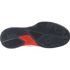 Asics Gel-Game 7 M 1041A042-603 roșu 3