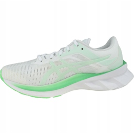 Asics Novablast W 1012A661-100 alb gri 1