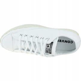Converse Chuck Taylor As Espadrille W 567686C alb gri 2