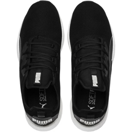 Pantofi de alergare Puma Nrgy Neko Sport M 191583 01 negru 1