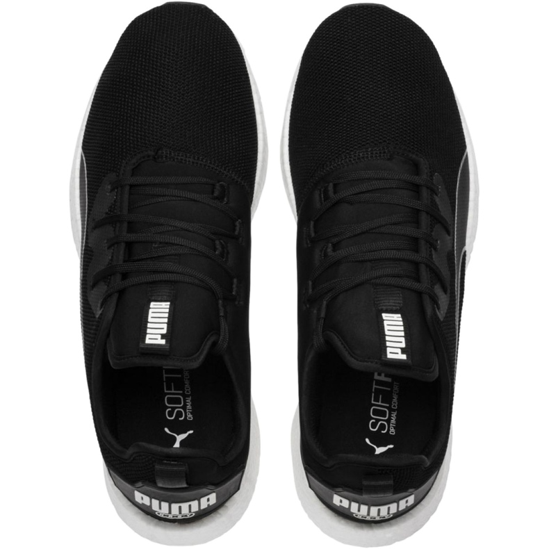 Pantofi de alergare Puma Nrgy Neko Sport M 191583 01 negru 1