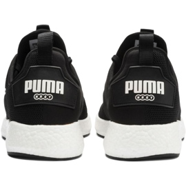 Pantofi de alergare Puma Nrgy Neko Sport M 191583 01 negru 5
