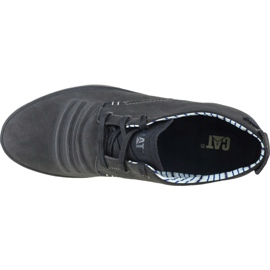 Pantofi Caterpillar Status M P714378 gri 2