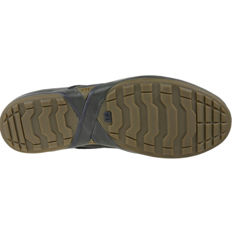 Pantofi Caterpillar Status M P714378 gri 3