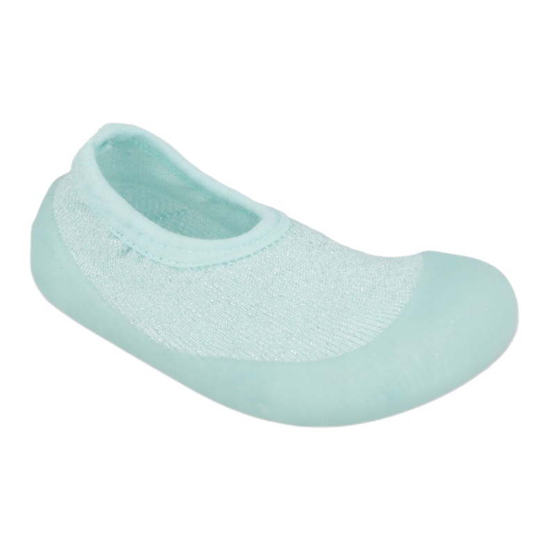 Befado nealcoolic 002P010 albastru verde 1