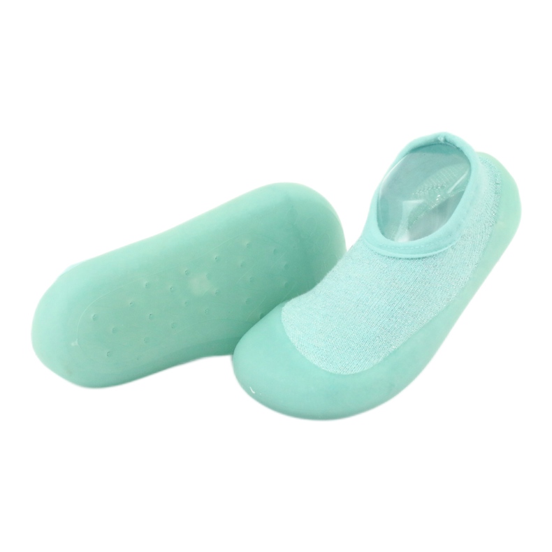 Befado nealcoolic 002P010 albastru verde 3