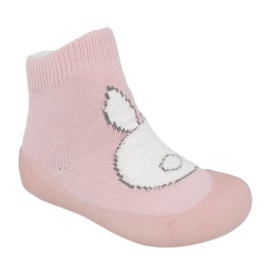 Befado nealcoolic 002P008 alb roz 1