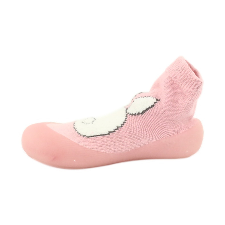 Befado nealcoolic 002P008 alb roz 2