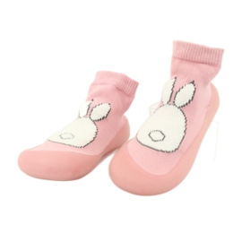 Befado nealcoolic 002P008 alb roz 3