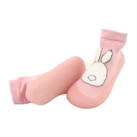 Befado nealcoolic 002P008 alb roz 4