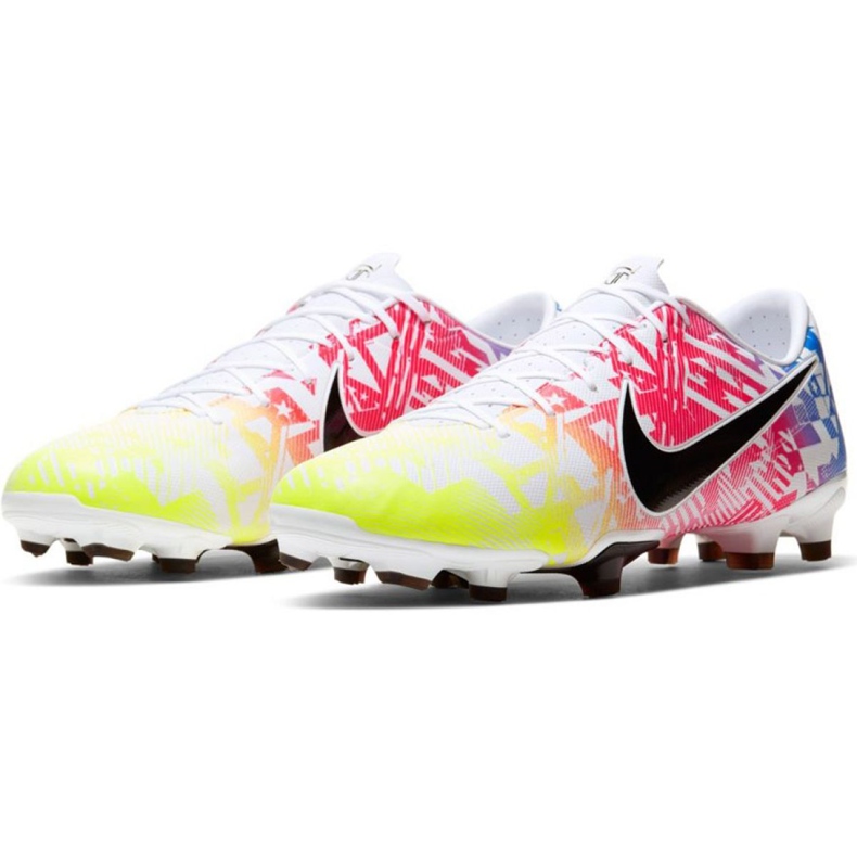 Pantof de fotbal Nike Mercurial Vapor 13 Academy Neymar Mg M AT7960 104 multicolor multicolor 1 Pantof de fotbal Nike Mercurial Vapor 13 Academy Neymar Mg M AT7960 104 multicolor multicolor 1