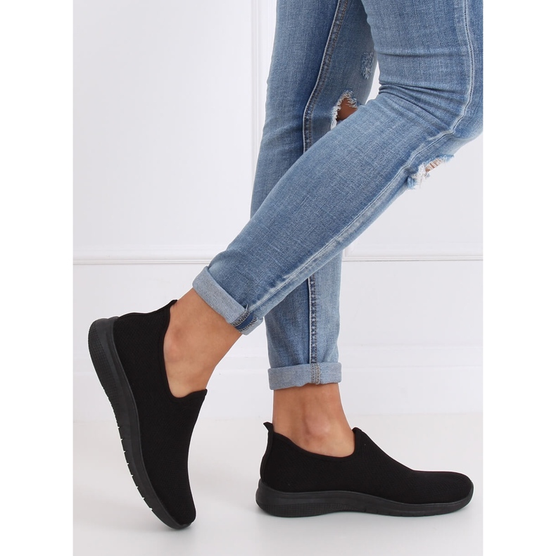 Pantofi sport negri 7079 Negri negru 1 Pantofi sport negri 7079 Negri negru 1