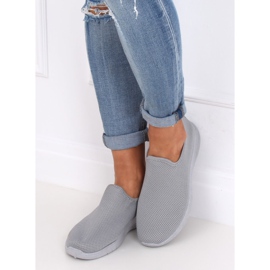 Pantofi sport gri 7079 Gri 2 Pantofi sport gri 7079 Gri 2