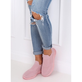 Roz 4388 Pantofi sport roz 1 Roz 4388 Pantofi sport roz 1