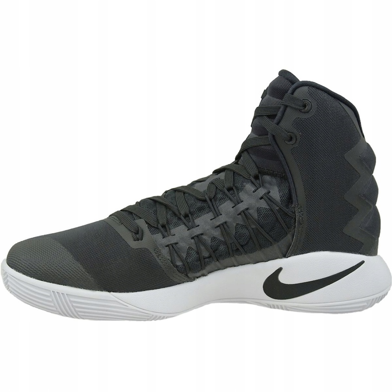 Pantofi Nike Hyperdunk 2016 Tb M 844368-001 negru negru 1