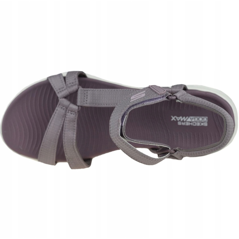 Skechers On The Go 600 W 15316-LTMV violet 2