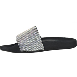 Skechers Pop Ups-Stone Age W 32369-BLK negru 1