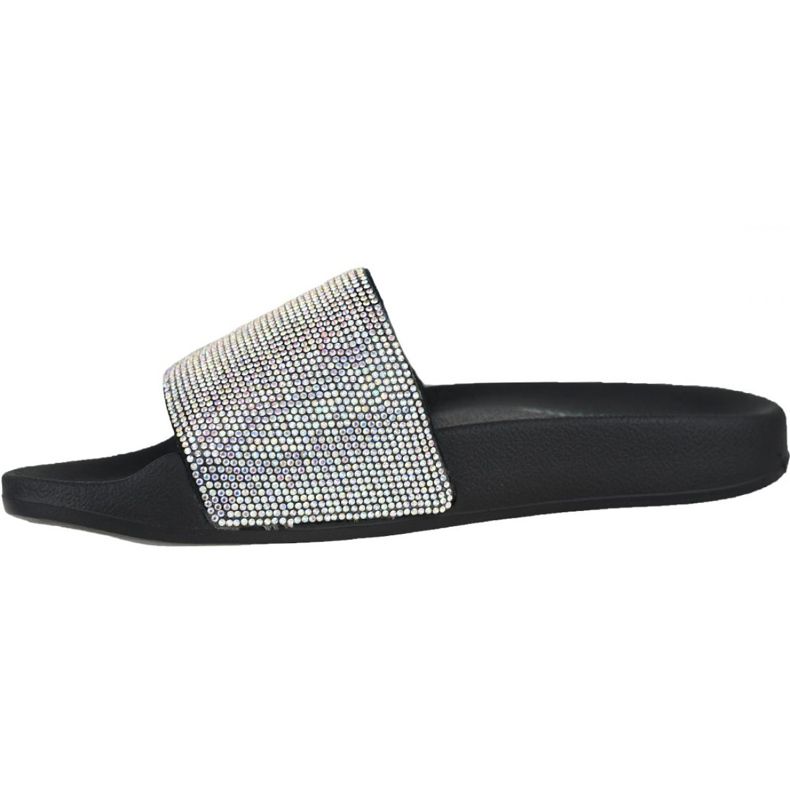 Skechers Pop Ups-Stone Age W 32369-BLK negru 1