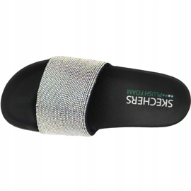 Skechers Pop Ups-Stone Age W 32369-BLK negru 2