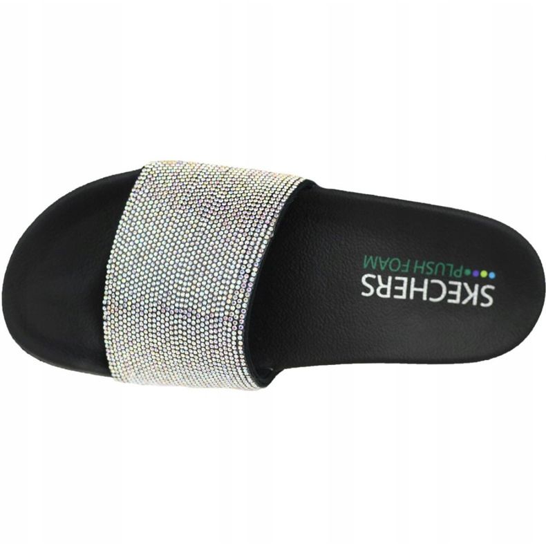 Skechers Pop Ups-Stone Age W 32369-BLK negru 2