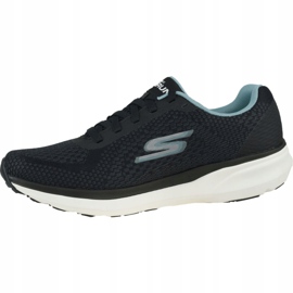 Pantofi Skechers Pure M 55216-BKBL negru 1