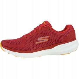 Pantofi Skechers Pure M 55216-RDOR roșu 1