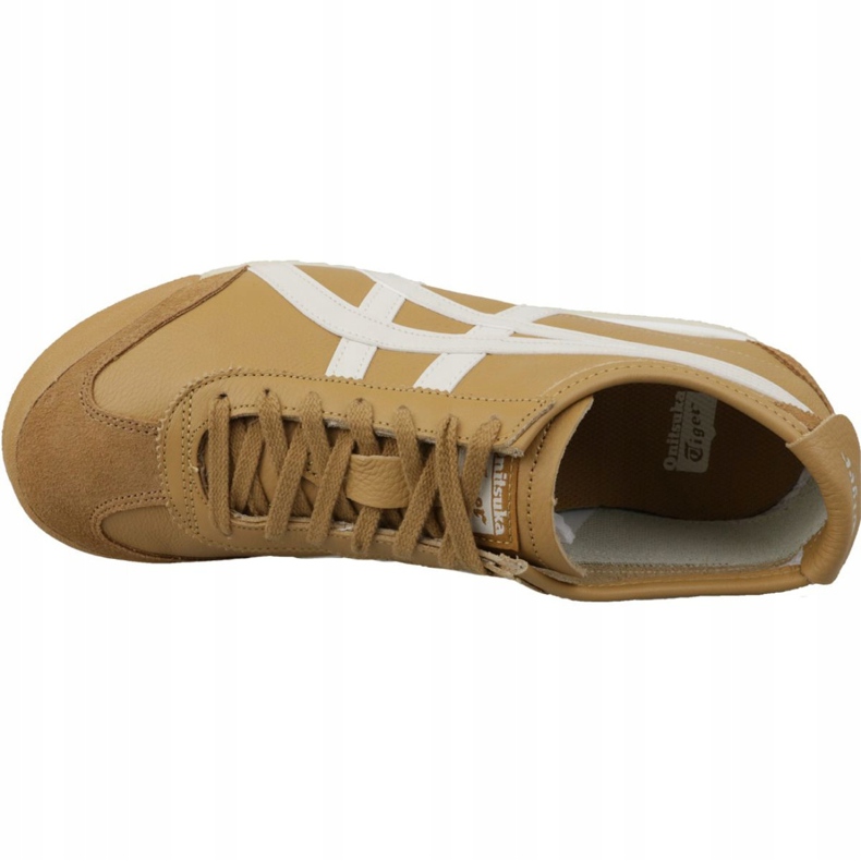 Asics Onitsuka Tiger Mexico 66 M 1183A201-200 bej 2 Asics Onitsuka Tiger Mexico 66 M 1183A201-200 bej 2