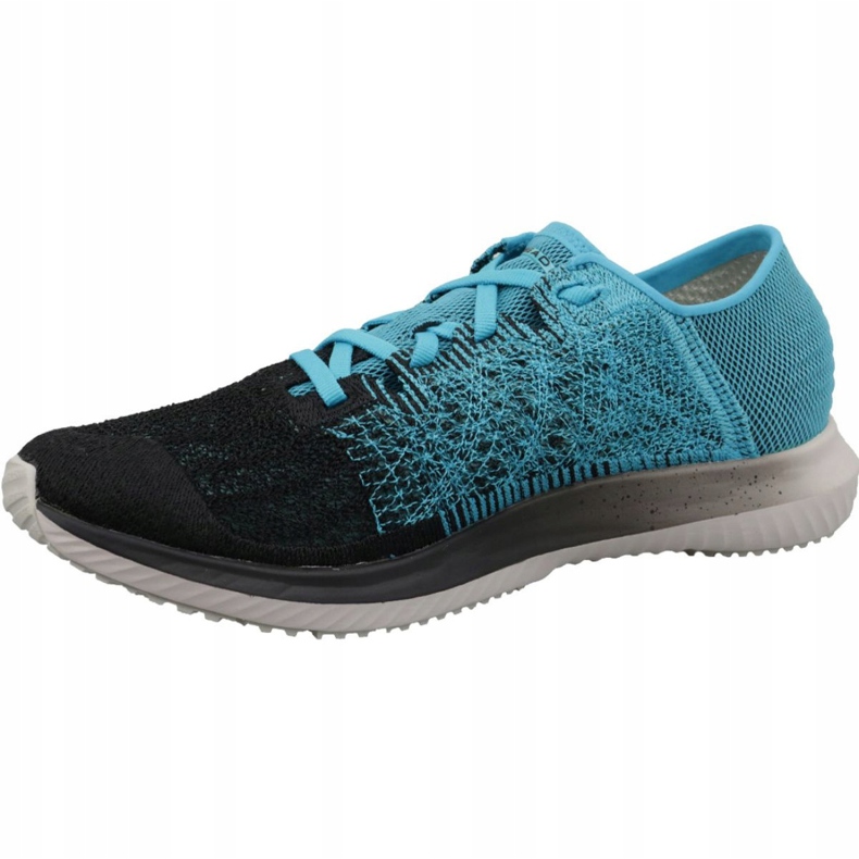 Pantofi Under Armour Threadborne Blur M 3000008-303 albastru 1