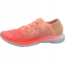 Pantofi Under Armour W Thurborne Blur W 3000098-800 roz 1