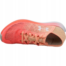 Pantofi Under Armour W Thurborne Blur W 3000098-800 roz 2