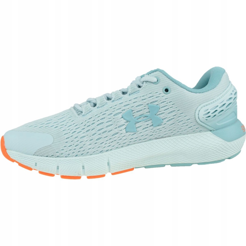 Under Armour W Charged Rogue 2 W 3022 602-400 albastru 1