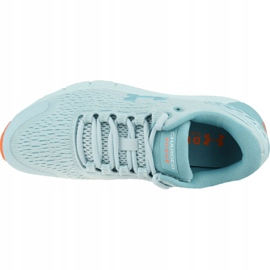 Under Armour W Charged Rogue 2 W 3022 602-400 albastru 2
