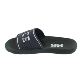 Rider Montreal Kids 82738 Băieți de agrement Flip Flops albastru 1