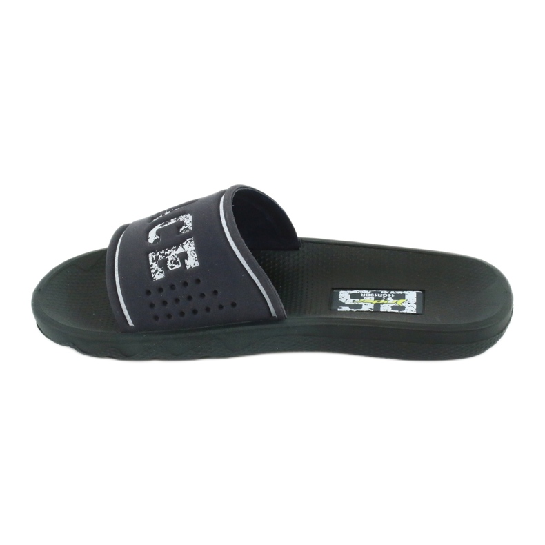 Rider Montreal Kids 82738 Băieți de agrement Flip Flops albastru 1