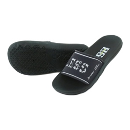 Rider Montreal Kids 82738 Băieți de agrement Flip Flops albastru 3