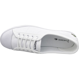 Lacoste Ziane Bl 1 Cfa W 737CFA0065001 alb portocale 2 Lacoste Ziane Bl 1 Cfa W 737CFA0065001 alb portocale 2