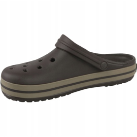 Crocs Crocband U 11016-22Y gri 1