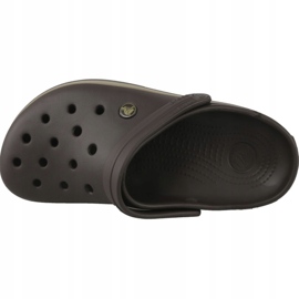 Crocs Crocband U 11016-22Y gri 2