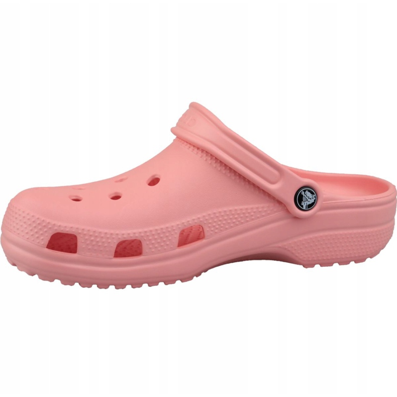Crocs W Classic Clog 10001-737 roz 1