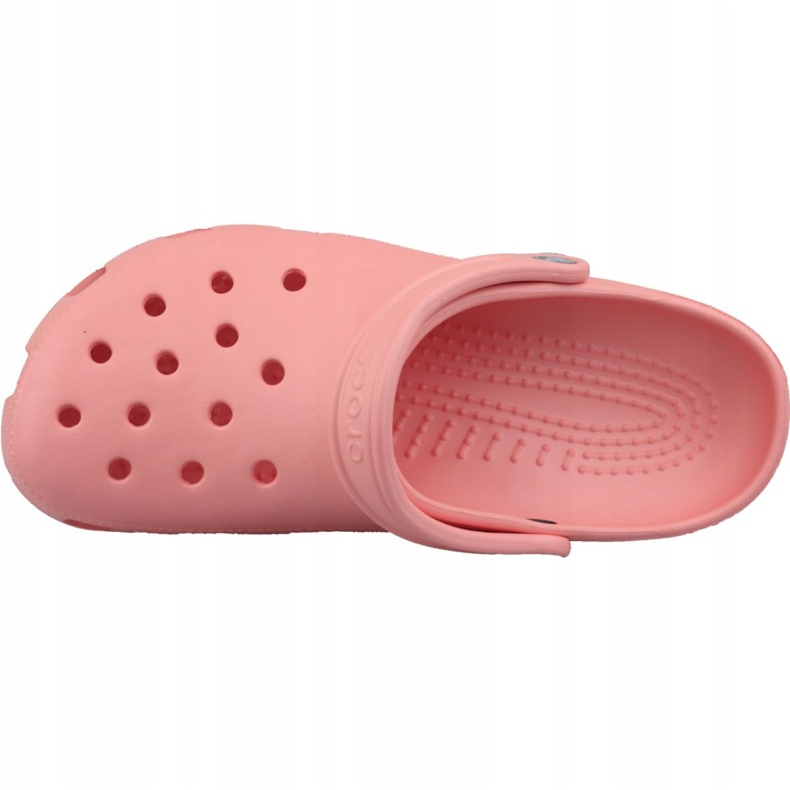 Crocs W Classic Clog 10001-737 roz 2