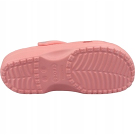 Crocs W Classic Clog 10001-737 roz 3